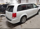 Dodge Grand Caravan Sxt 2C4RDGCG8KR765575 снимка