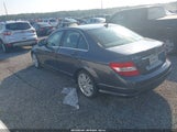 Mercedes-Benz C 300 Luxury 4Matic/Sport 4Matic WDDGF81X38F108456 снимка