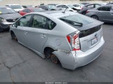 Toyota Prius Three JTDKN3DUXF0402366 снимка