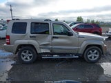 Jeep Liberty Limited 1J4PN5GK8AW116303 снимка