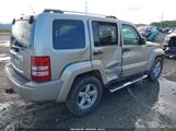 Jeep Liberty Limited 1J4PN5GK8AW116303 fotografie
