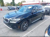 BMW X3 Sdrive30I 5UX43DP08R9W98581 photo