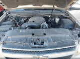 Chevrolet Avalanche  Lt 3GNEC12007G125545 снимка