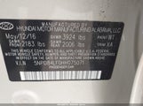 Hyundai Elantra Se 5NPD84LF0HH075071 снимка