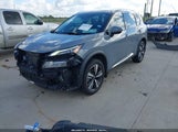 Nissan Rogue Sl 5N1AT3CA0MC820192 снимка