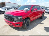 Ram  Lone Star 4X2 5'7 Box 1C6RREFT3LN124080 снимка