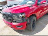 Ram  Lone Star 4X2 5'7 Box 1C6RREFT3LN124080 снимка