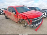 Chevrolet Silverado  4Wd Standard Bed Lt 2GCUKDED6S1110105 photo