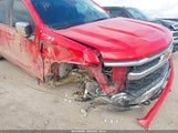 Chevrolet Silverado  4Wd Standard Bed Lt 2GCUKDED6S1110105 снимка