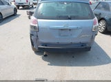 Toyota Matrix 2T1KR32E57C662603 fotografie