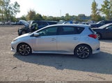 Toyota Corolla Im JTNKARJE1HJ527549 снимка
