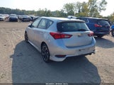 Toyota Corolla Im JTNKARJE1HJ527549 снимка