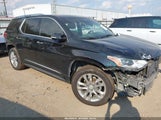 Chevrolet Traverse High Country 1GNEVJKW7KJ135365 fotografie