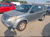 Honda Cr-V Lx JHLRD68505C003780 снимка