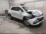 Chevrolet Trax Lt KL7CJPSB4KB792840 fotografie