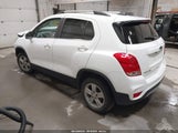 Chevrolet Trax Lt KL7CJPSB4KB792840 снимка