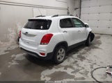 Chevrolet Trax Lt KL7CJPSB4KB792840 снимка