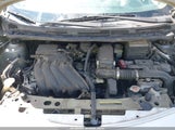 Nissan Versa Note S Plus 3N1CE2CP1FL429990 снимка