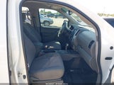 Nissan Frontier Sv 1N6DD0ER7KN742816 снимка