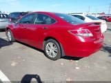 Mazda Mazda6 I Touring 1YVHZ8CH5A5M19324 снимка