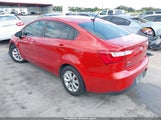Kia Rio Lx KNADM4A37H6061566 снимка