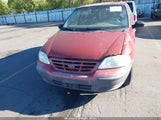 Ford Windstar Lx 2FMZA5144XBA77719 снимка