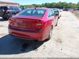Hyundai Sonata Se 5NPE24AF9GH363971 снимка
