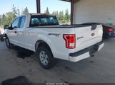 Ford F-150 Xl 1FTEX1EP0FKE77165 снимка