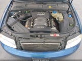 Audi A4 3.0 Quattro WAULT68E64A068145 снимка