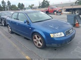 Audi A4 3.0 Quattro WAULT68E64A068145 fotografie