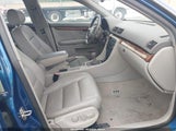 Audi A4 3.0 Quattro WAULT68E64A068145 fotografie