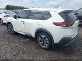 Nissan Rogue Sv Fwd 5N1BT3BA6PC765080 photo