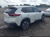 Nissan Rogue Sv Fwd 5N1BT3BA6PC765080 fotografie