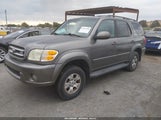Toyota Sequoia Limited V8 5TDZT38A24S210731 fotografie