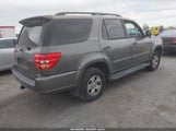 Toyota Sequoia Limited V8 5TDZT38A24S210731 photo