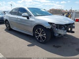 Toyota Camry Se 4T1G11AK4LU950209 photo
