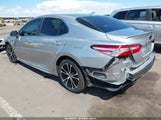 Toyota Camry Se 4T1G11AK4LU950209 fotografie