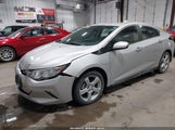 Chevrolet Volt Lt 1G1RC6S58JU116883 снимка