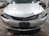 Chevrolet Volt Lt 1G1RC6S58JU116883 снимка
