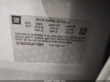 Chevrolet Volt Lt 1G1RC6S58JU116883 снимка