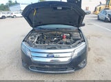 Ford Fusion Se 3FAHP0HA2BR179761 снимка