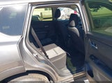 Nissan Rogue Sv Fwd JN8BT3BAXRW350547 photo