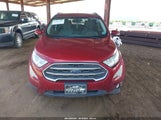 Ford Ecosport Se MAJ3S2GE1MC398396 снимка