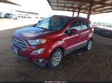 Ford Ecosport Se MAJ3S2GE1MC398396 снимка