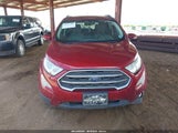 Ford Ecosport Se MAJ3S2GE1MC398396 снимка