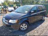 Dodge Grand Caravan Sxt 2C4RDGCG1DR624088 снимка