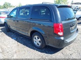 Dodge Grand Caravan Sxt 2C4RDGCG1DR624088 снимка