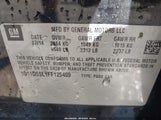 Chevrolet Malibu 2Lt 1G11D5SL1FF125469 снимка