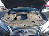 Lexus Rx 450H JTJZB1BA7D2411061 снимка