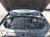 Volkswagen Passat 2.5L Se 1VWBP7A33DC135447 снимка